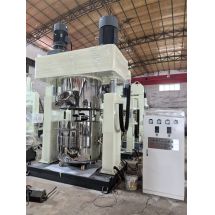 300L行星混合攪拌機(jī)、高粘度適用設(shè)備